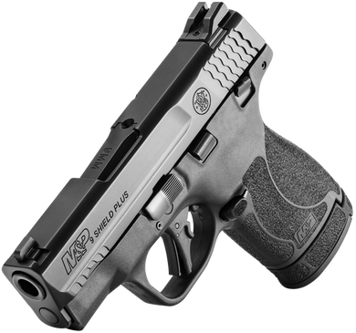 Smith & Wesson Shield Plus 9mm IN STOCK!