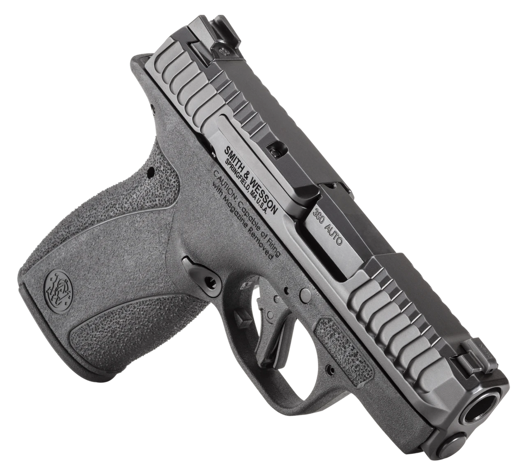 Smith & Wesson Bodyguard 2.0 380acp