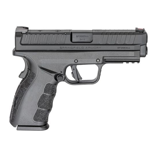 Springfield Armory XD Mod 3 9mm