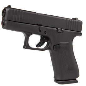 Glock Model G43X 9mm 10-shot Sale: $449.00!!