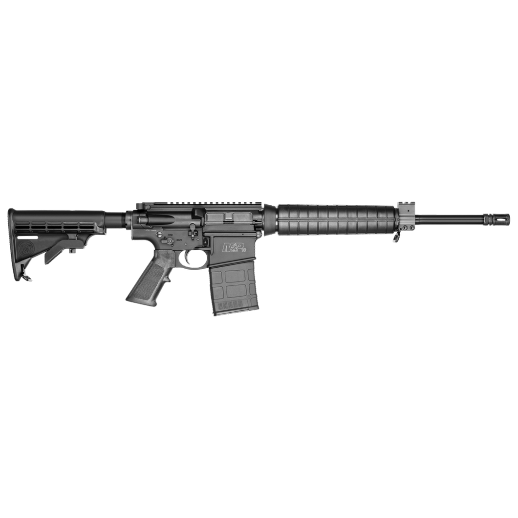 SMITH & WESSON MODEL M&P-10 308 RIFLE