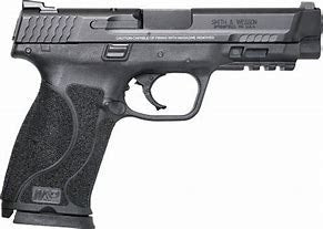 SMITH & WESSON MODEL M&P-9MM 17-Shot