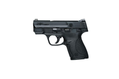 Smith & Wesson Model M&P Shield 9mm 2.0  (8)-shot