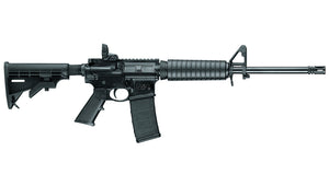 Smith & Wesson Model M&P-15 Sport II 5.56MM