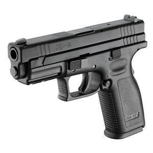 Springfield Armory XD-9mm "Defender" 16-shot